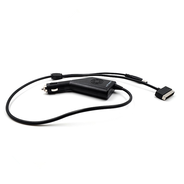 Power Adapter Car Charger Battery Charging Board Parallel Load For DJI Phantom 3 & Phantom 4