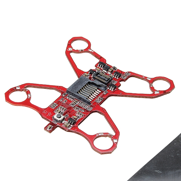 Hubsan H111C RC Quadcopter Spare Parts 2.4G Receiver Board