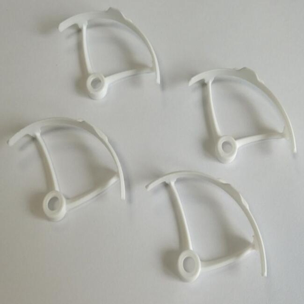 Prop Guards Protecetion Cover For QX90 QX95 QX80 820 8520 Coreless Motor DIY Micro Quadcopter Frame 