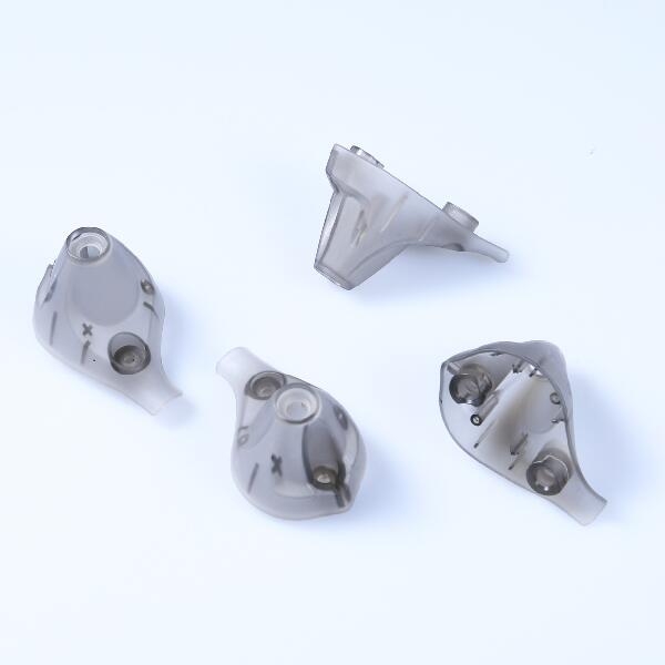 Hubsan H501C RC Quadcopter Spare Parts Feet Lampshade