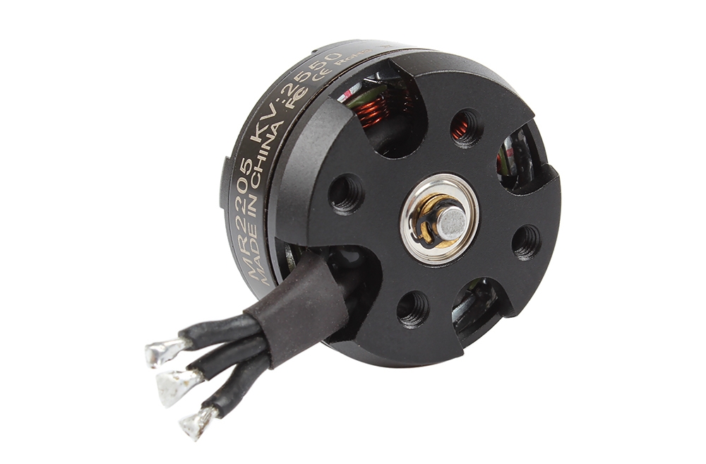 Original Holybro 2205 2550KV Brushless CW Motor