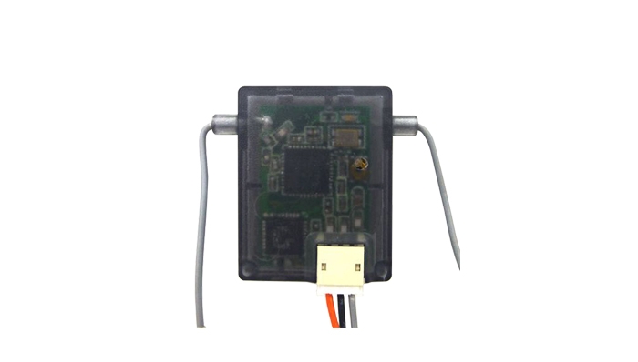 REDCON R601X 2.4G 20CH Receiver without Case
