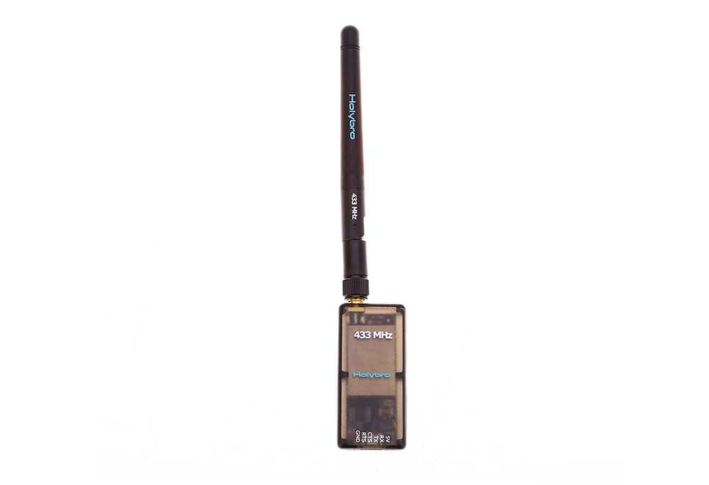 Holybro 100mW 433MHz Radio Telemetry Set