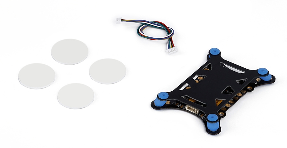 5-in-1 Anti-vibration Plate for APM / PX4