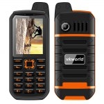 Vkworld Stone V3 Plus Quad Band Unlocked Phone