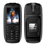 Vkworld Stone V3 Max Quad Band Unlocked Phone