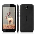 Ulefone U007 Pro Black UK