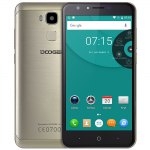 Doogee Y6 4G Phablet