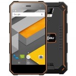 Nomu S10 4G Smartphone