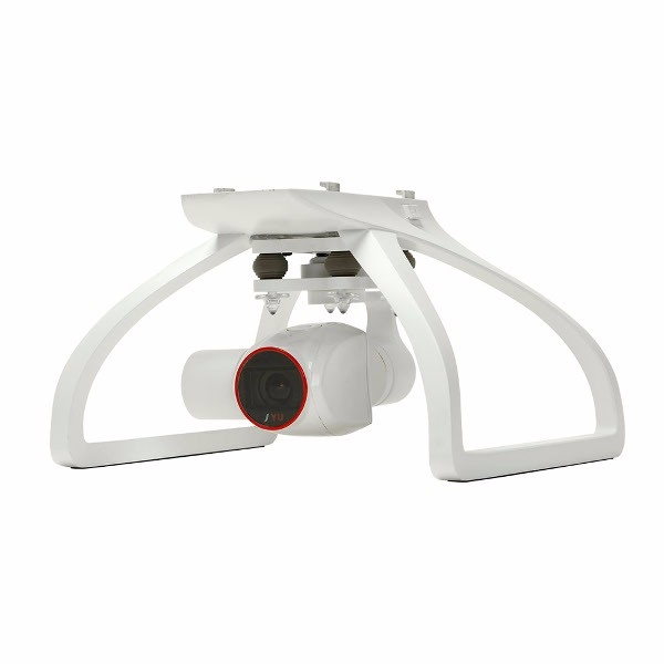 JYU Hornet S HornetS Spare Parts Gimbal Module 4K Camera and Gimbal Landing Skid