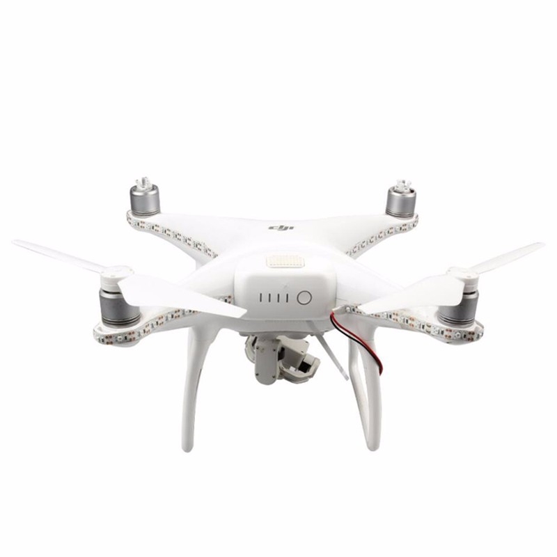 4PCS 9450T Upgraded Plastic Propellers For DJI Phantom 4 Spare Parts