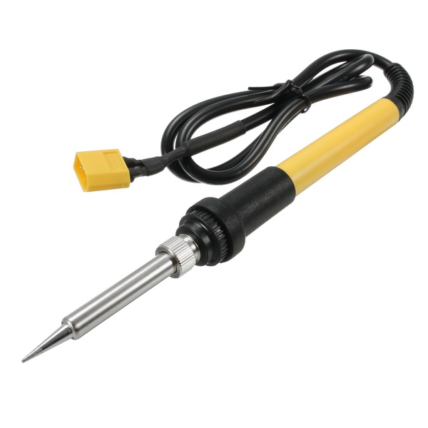 12V 40W 23MM Low-voltage Hand-held Soldering Iron With XT60 Plug For RC Model