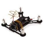 QX95 95mm FPV Racing Drone - RTF