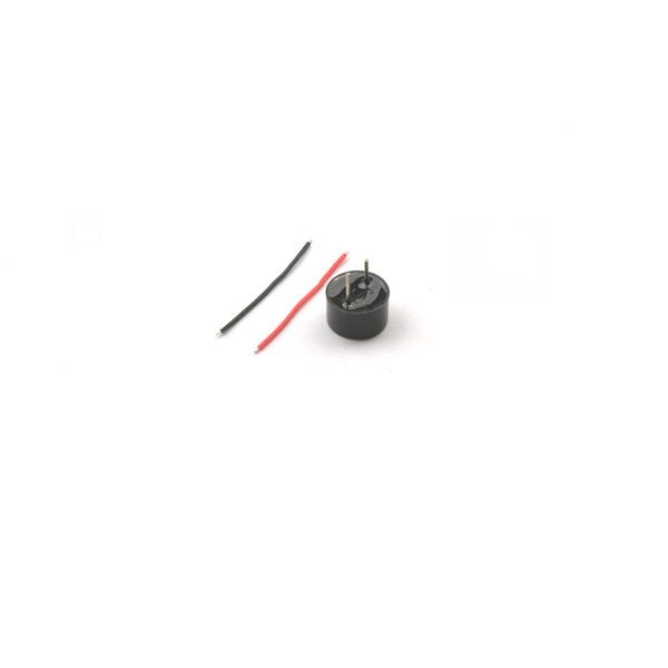 3X 5V Buzzer Alarm Beeper With Cable for QX70 QX90 QX95 NAZE32 F3 DIY Micro Brushed FPV Quadcopter