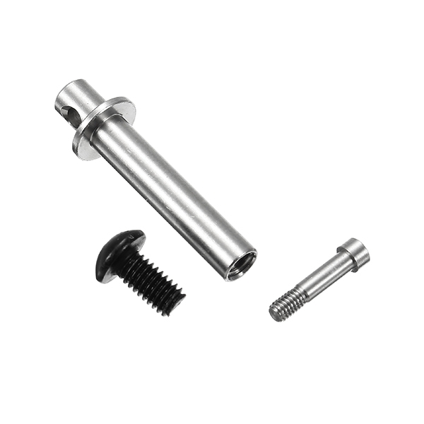 ALZRC Devil 380 FAST TBR Helicopter Parts Spindle Shafts