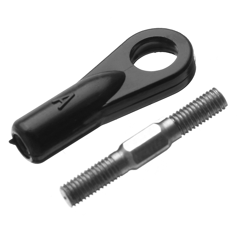 Tarot 470L Connect Shaft Main Linkage Rod Set TL47A03 for Align 470L