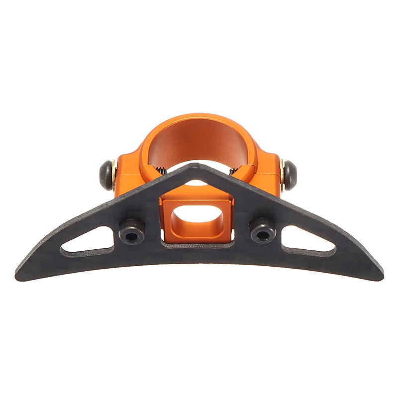 Tarot 470L Metal Horizontal Wing Holder U type Seat TL47A06 Helicopter Parts