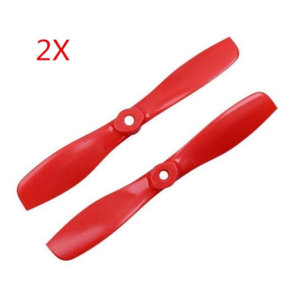 Gemfan Master M5550 5.5x5.0 Inch 2-Blade M5 Propeller 2 CW & 2 CCW