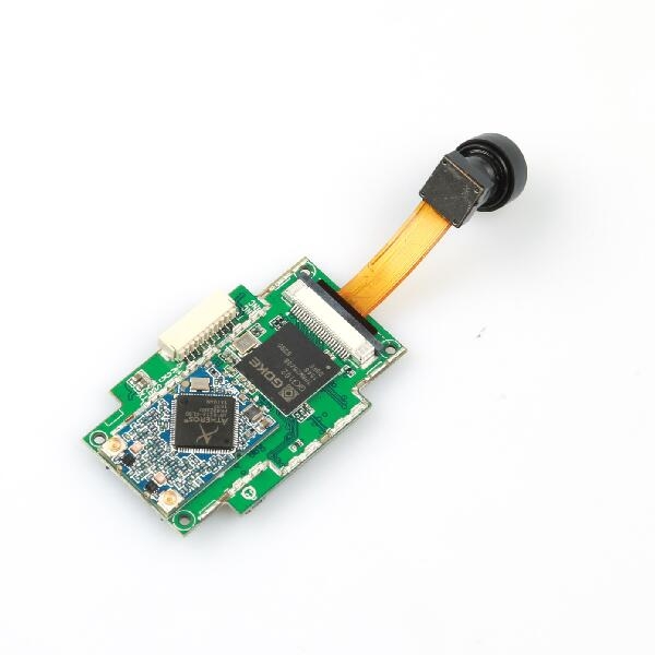 Hubsan X4 STAR H507A RC Quadcopter Spare Parts 720P Camera Module H507A-06