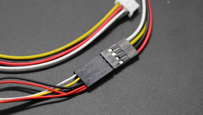 S-WiFi58+TX-58600 5.8G 600mW VTX to WiFi RX Real-Time Transceiver Transmitter Receiver Combo 1km