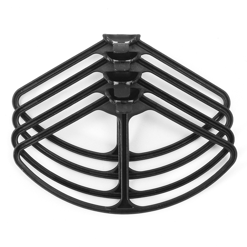 4Pcs C-me Cme RC Quadcopter Spare Parts Propeller Guard