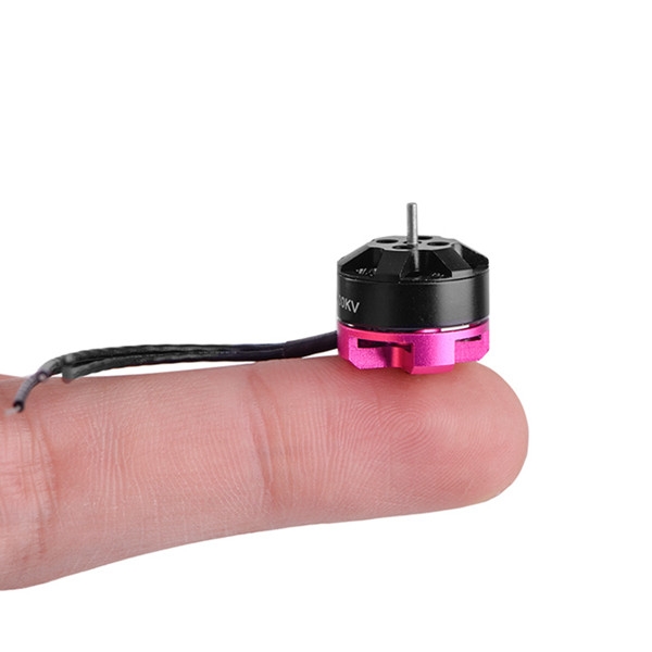 1104 8700KV 2S Brushless Motor for 80mm 90mm 100mm Micro RC Drone FPV Racing